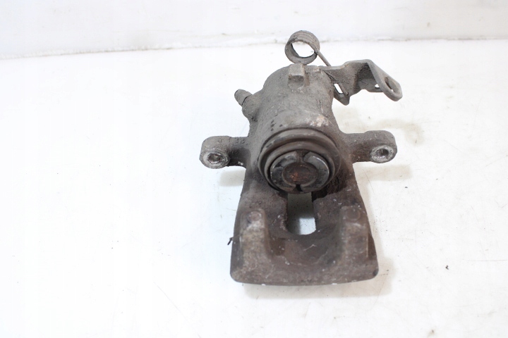 фото №1, Супорт гальма правий задня opel astra h 1.7cdti