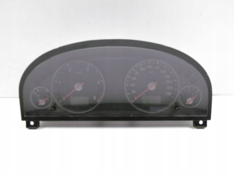 фото №10, Ford mondeo mk3 счетчик приборы 2,0tdci 3s7t10849je