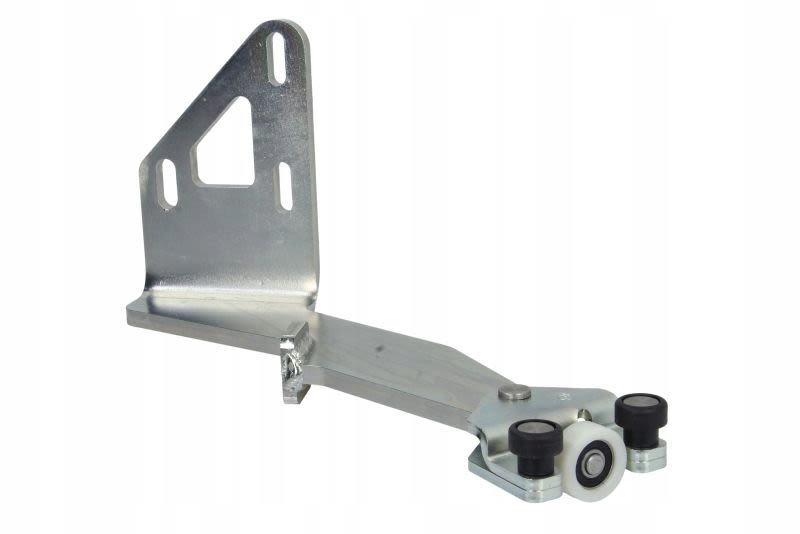 фото №2, Петля нижний nissan interstar 02- opel movano a 98- renault master