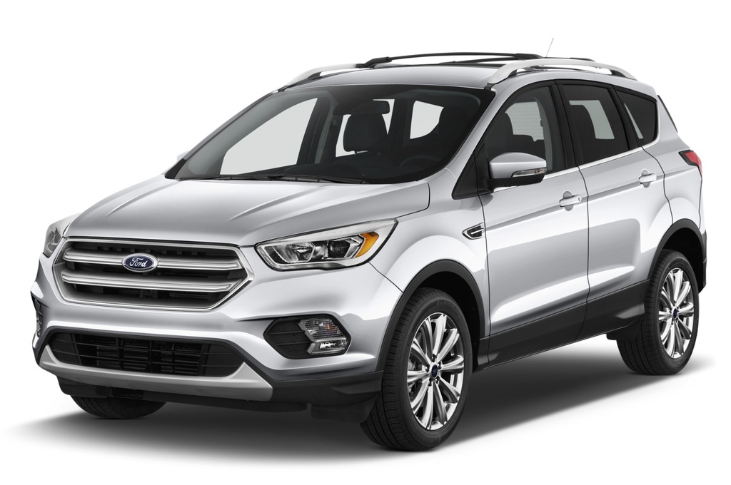 фото №5, Ford kuga escape usa 2017 17 18 хром na крила l