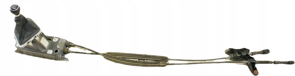 фото №1, Ni045 vw tiguan i 5n домкрат тягa передач