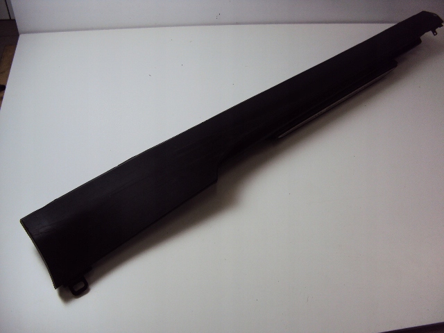 фото №2, Молдинг поріг поріг лівий mini r61 paceman