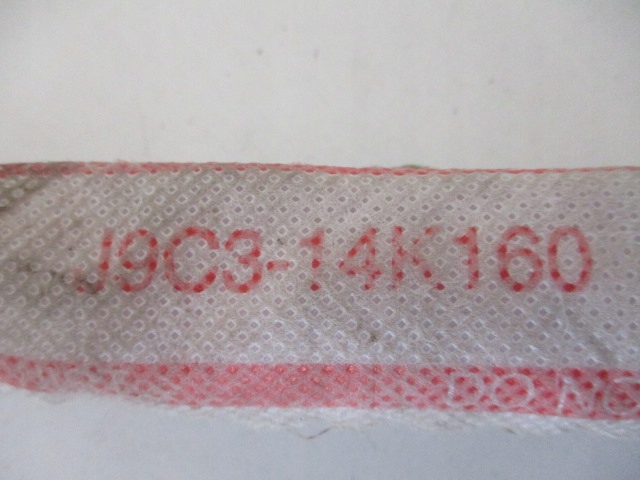 фото №12, Jaguar e-pace подушка безпеки шторка безпеки подушка ліва комплект