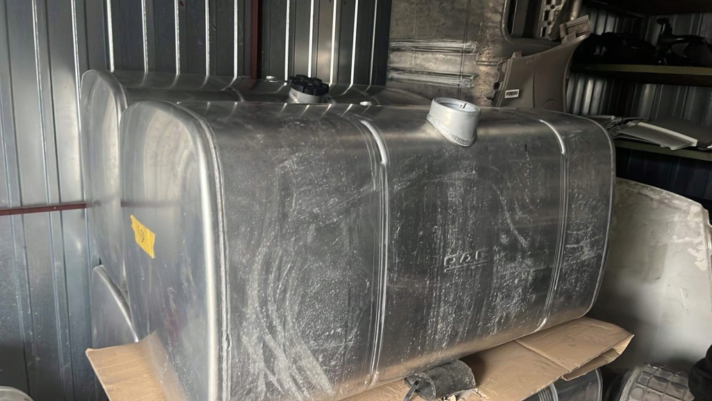 Купить Бак топлива daf 430l xf 106 оригинал