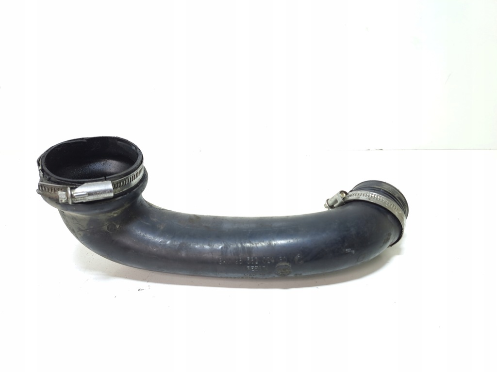 фото №1, Citroen peugeot труба шланг повітрозабірник повітря турбіни 1.6 thp
