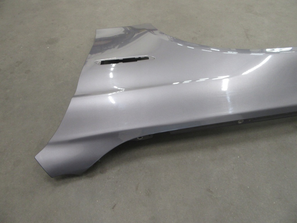 Крила лівий перед передній водія bmw 5 f10 f11 седан універсал spacegrau a52 Оригінал