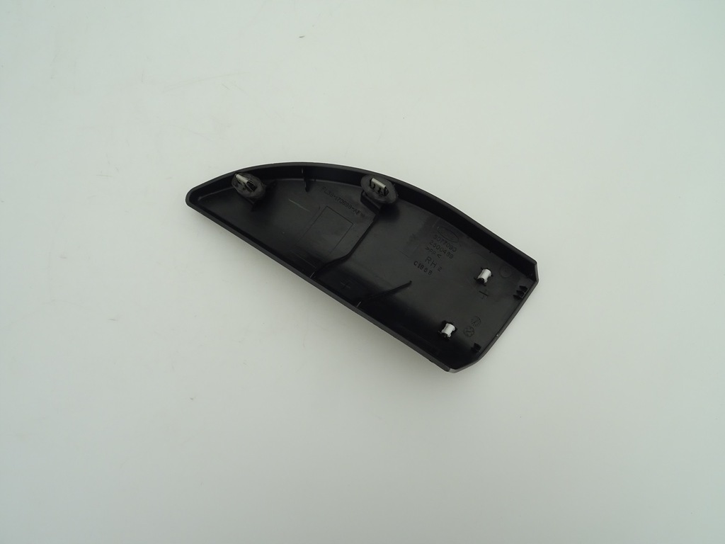 фото №4, 2015 ford f150 захист дзеркало внутрішня блок двигуна пластик заглушка права