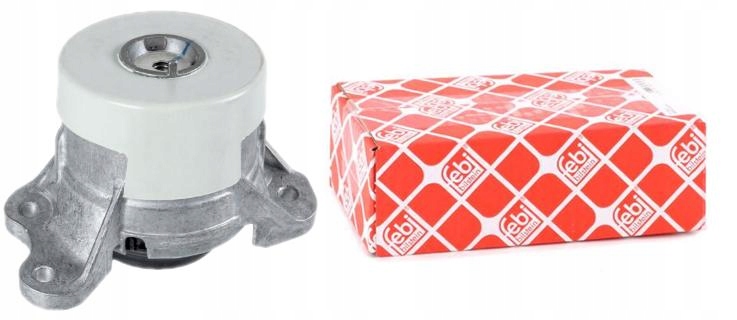 фото №1, Febi bilstein 170188 подшипниковый узел двигателя