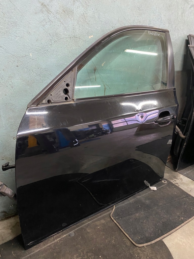 фото №2, Дверь левая левый перед передние bmw 5 e60 e61