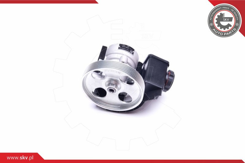 фото №11, Насос усилителя do peugeot 206 2.0 rc s16