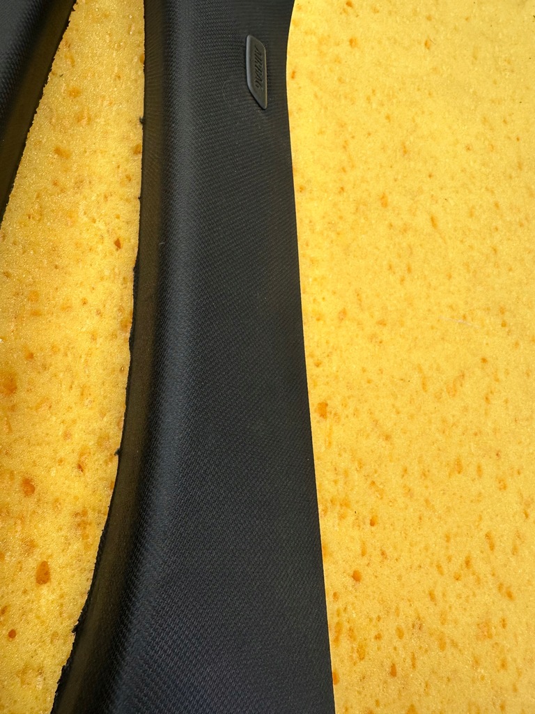 фото №8, Блок двигателя обшивка стойка левый правый перед x3 g01 m-pakiet оригинал