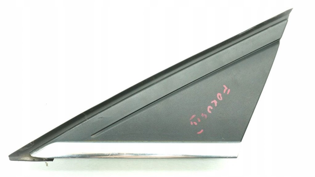 фото №1, Треугольник крыла левый заглушка ford focus mk3 bm51-a16003