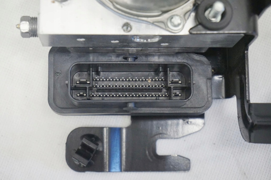 фото №4, Насос abs renault clio v 5 lift гібрид 476608195r