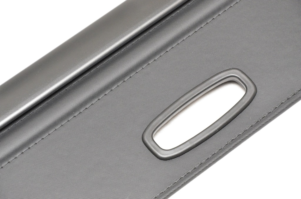 фото №5, Шторка багажника mercedes glb x247 19r- nowa czarna качество