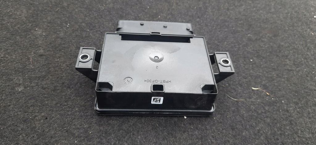 фото №10, Модуль блок управления bcm renault kadjar 285f26474r