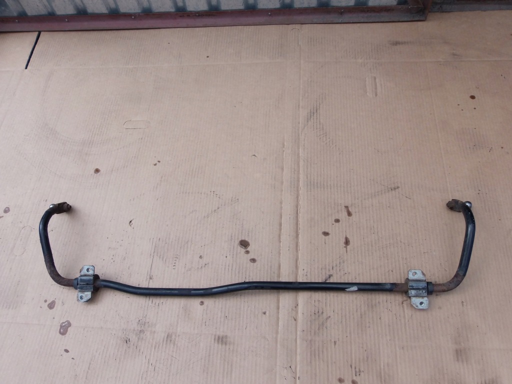 фото №4, Тяга хомуты стабилизатора vw polo 9n iv eu 1.2 benz fabia