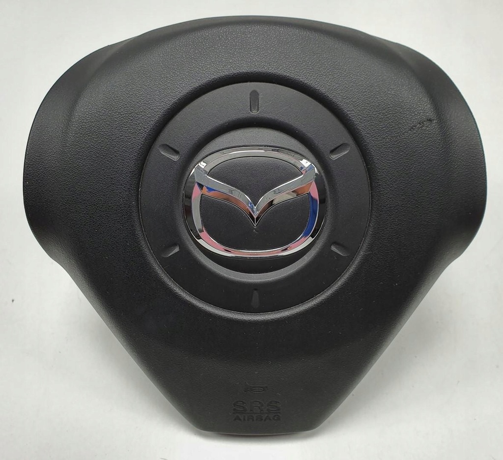 фото №1, Подушка подушка безопасности водителя mazda rx-8