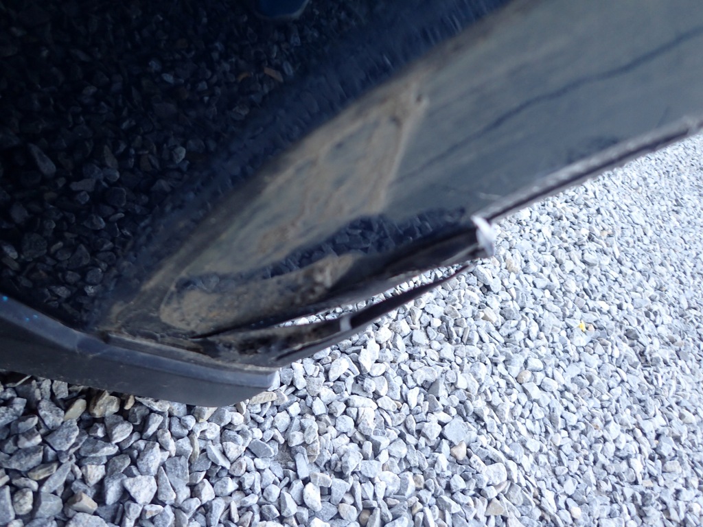 фото №10, Бампер задняя skoda superb iii 3 scout kombi