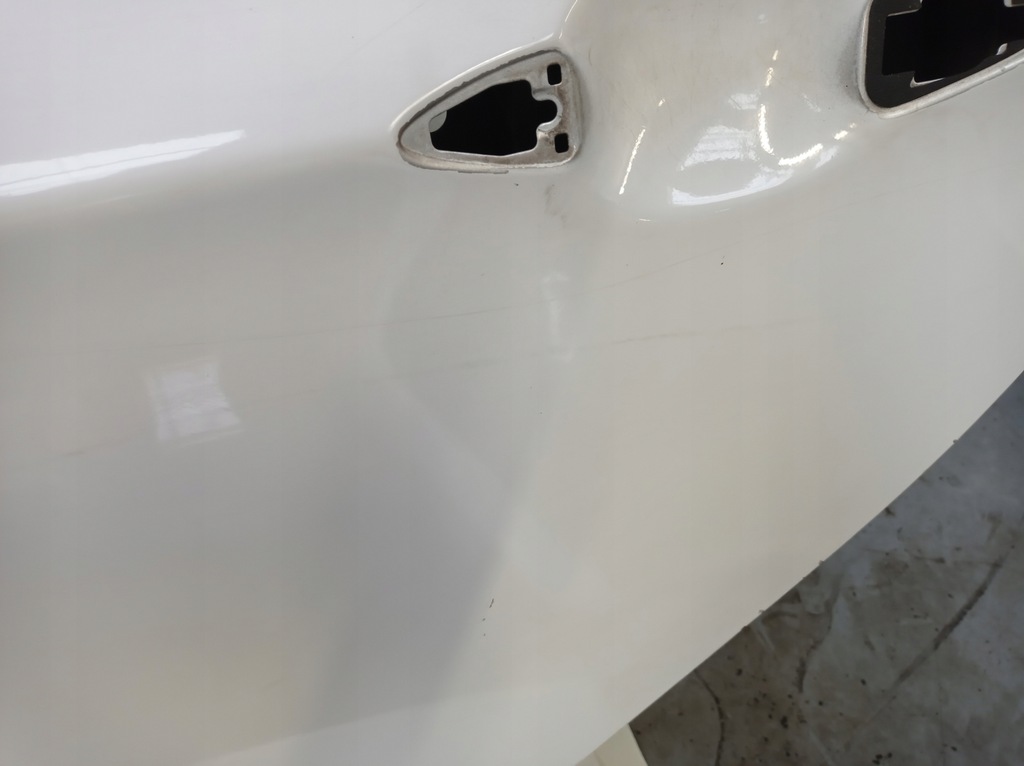 фото №9, Дверь левый задняя hyundai i40 kombi ncw