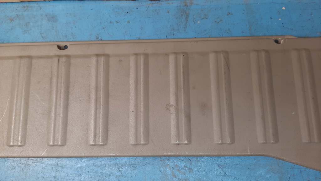 фото №4, Оббивка кришки борти задня volvo xc90 02-14r