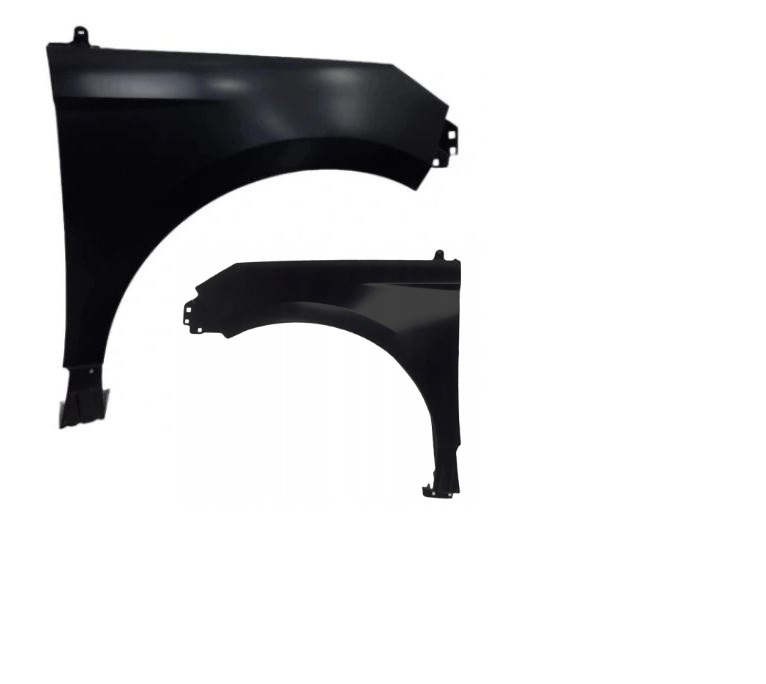 фото №1, Ford edge 2015-2023 крыло левый передний перед новый