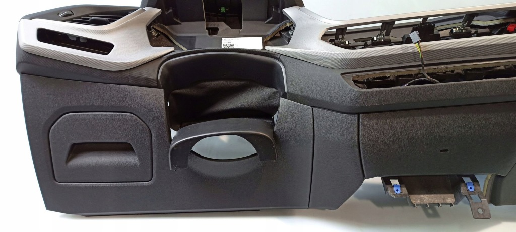 Приборная панель приборная bmw 2 f44 51456962264 Оригинал