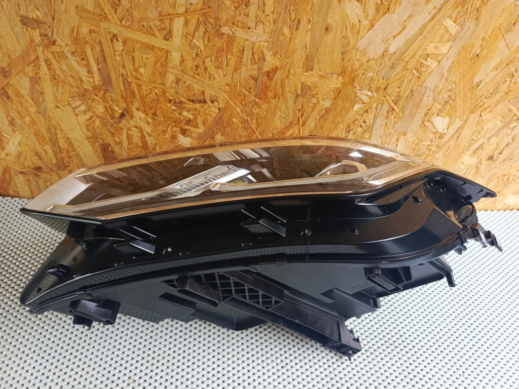 фото №13, Лампа перед левая vw tiguan 2 lift full led 5nb941081c