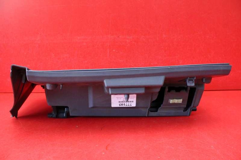 фото №12, Бардачок пассажира eu 68108bu200 nissan almera tino 03-06
