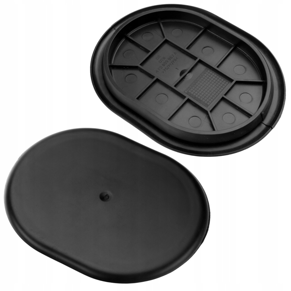 фото №1, Заглушка підкрилок autodor передня ліва/права do audi a6 c6 2005-2011