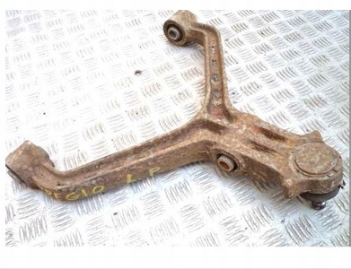 фото №1, Kia pregio 2.7d 98r - важіль лівий перед нижній