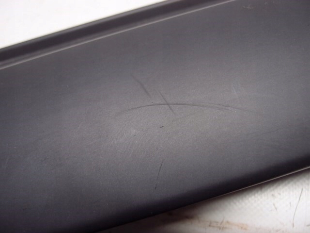 фото №7, Накладка защита порог левая 3af853855 vw passat b7