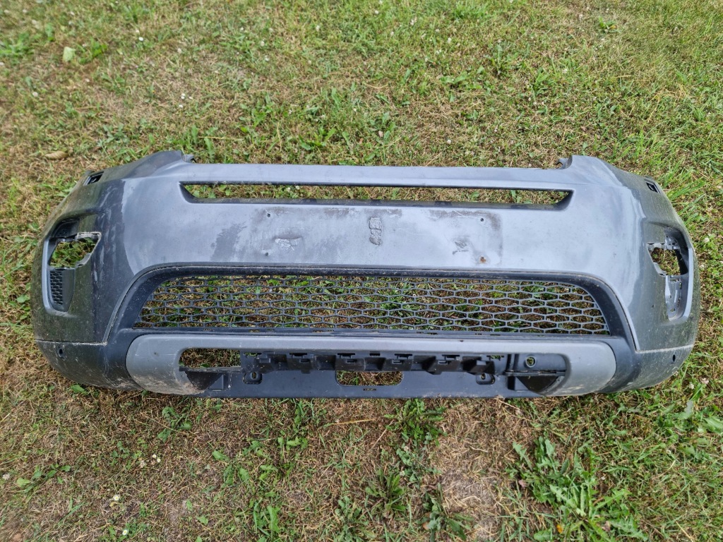 фото №1, Land rover discovery sport l550 бампер передний перед