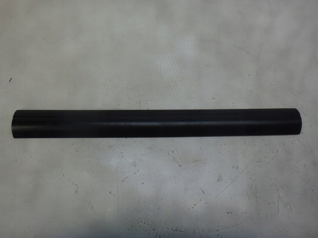 фото №4, Молдинг защита накладка порог перед порог дверь bmw e39 чёрный