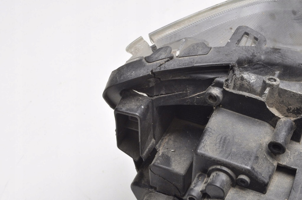 фото №8, Maserati ghibli iii лампа ліва передня ксенон anglik