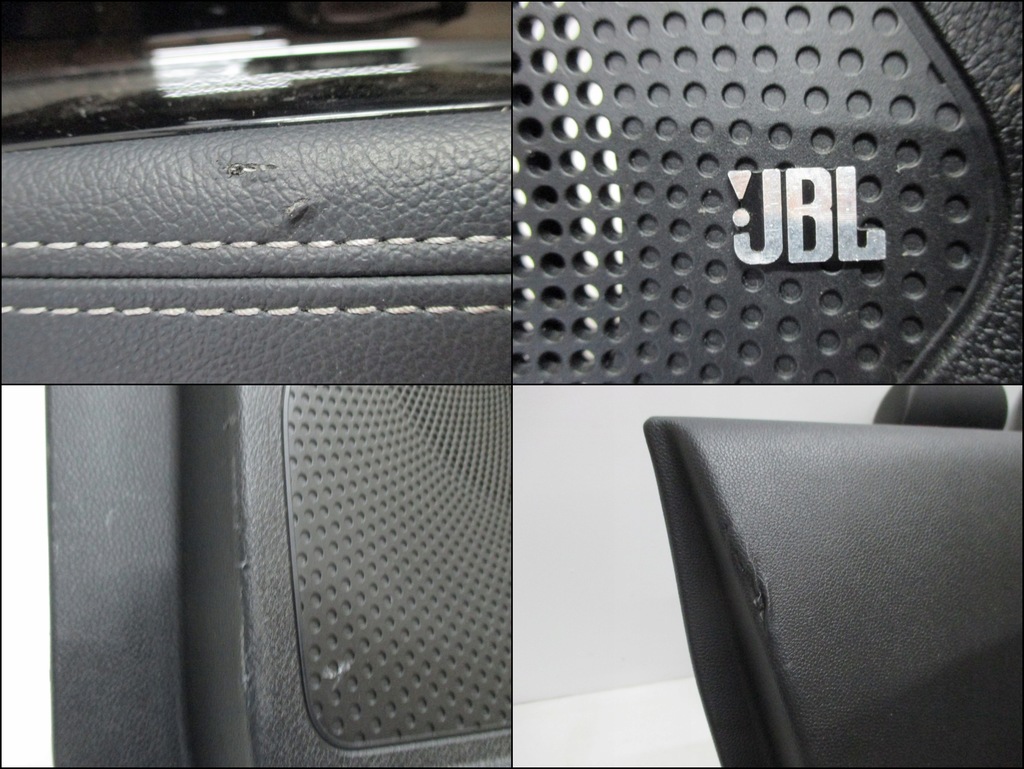 фото №5, Сиденья обивка кожа kia niro 18r