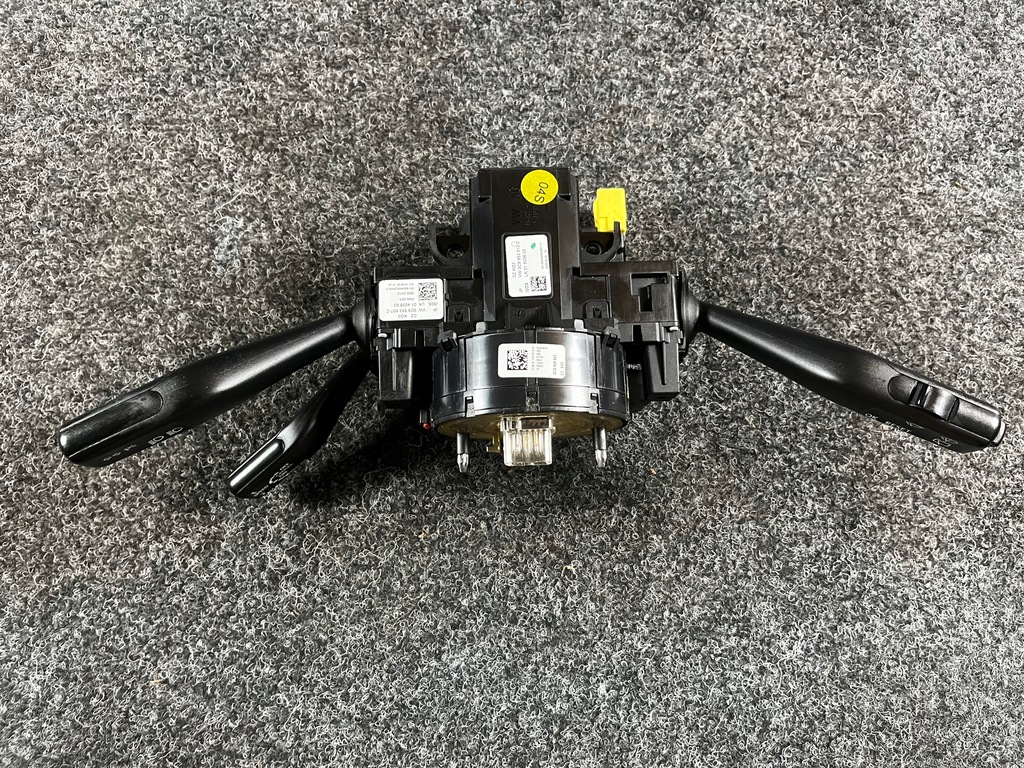 фото №6, Vw passat b6 kombi переключатель комбинированный лента 3c9953513c