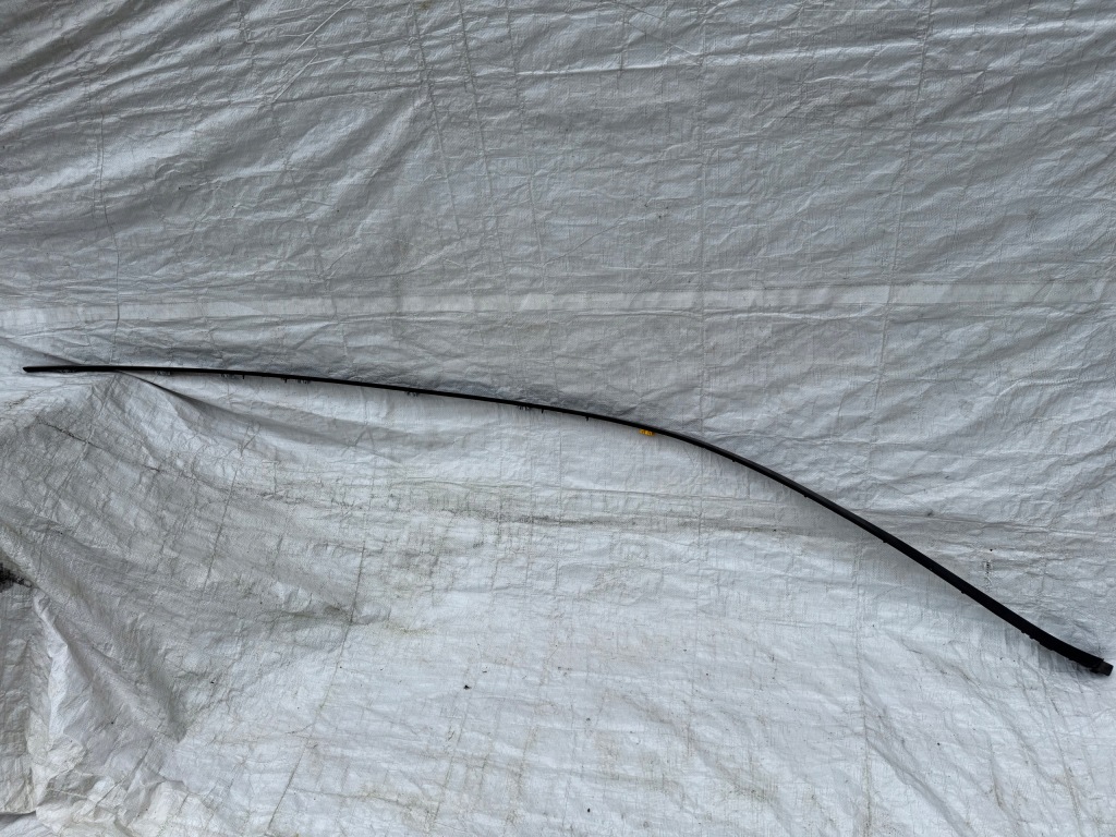 фото №1, Mercedes b-klasa w246 молдинг кровельная a2466900482