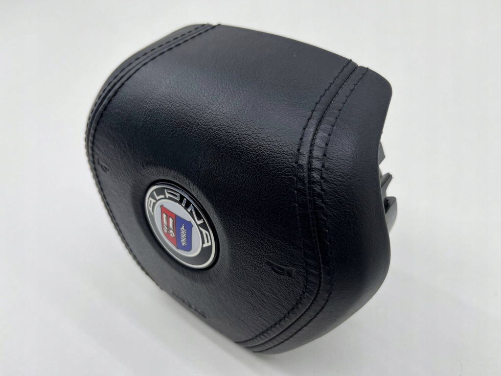 Bmw 5 g30 g31 alpina d5 подушка подушка безопасности водителя оригинал 7992577 в Украине