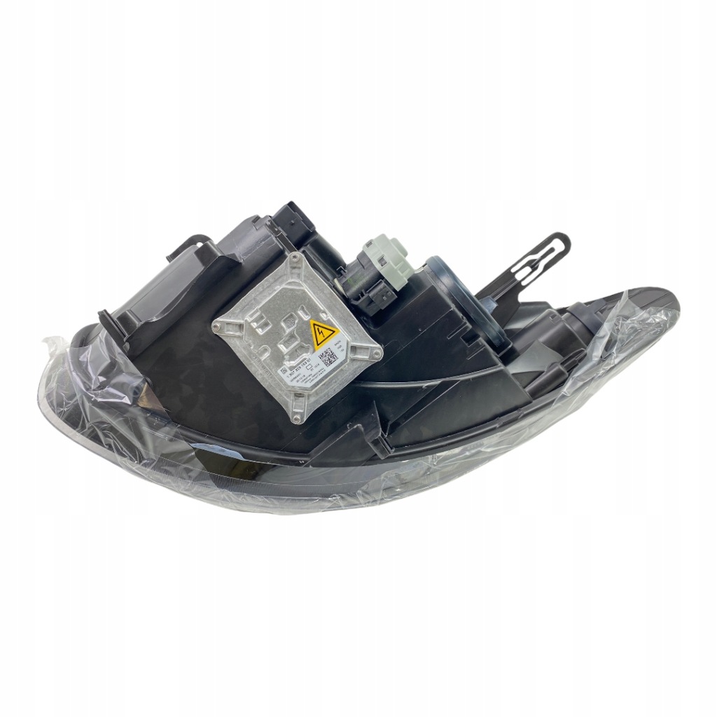 фото №9, Фара правый ксенон renault fluence 260107517r