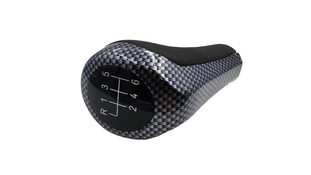 фото №9, Ручка перемикання передач bmw карбон 5 series e60, e61 6 series e63 x1 e84 e90 x3