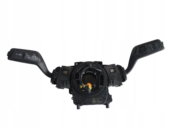 фото №1, Переключатель комбинированный h1bt-3f944ae ford fiesta mk8