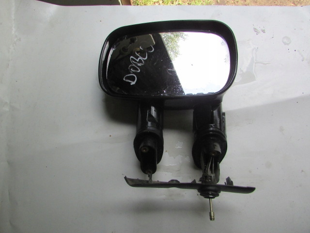 фото №1, Дзеркало праве fiat doblo