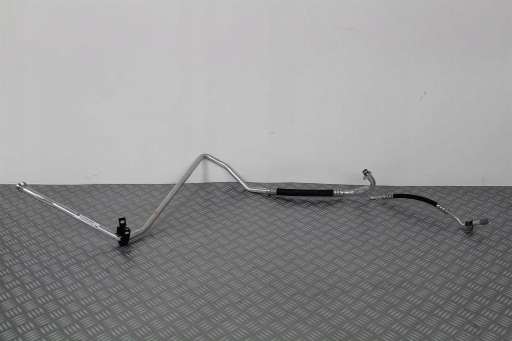 фото №1, Шланг трубка кондиціонера smart forfour 453 0,9 tce 14-