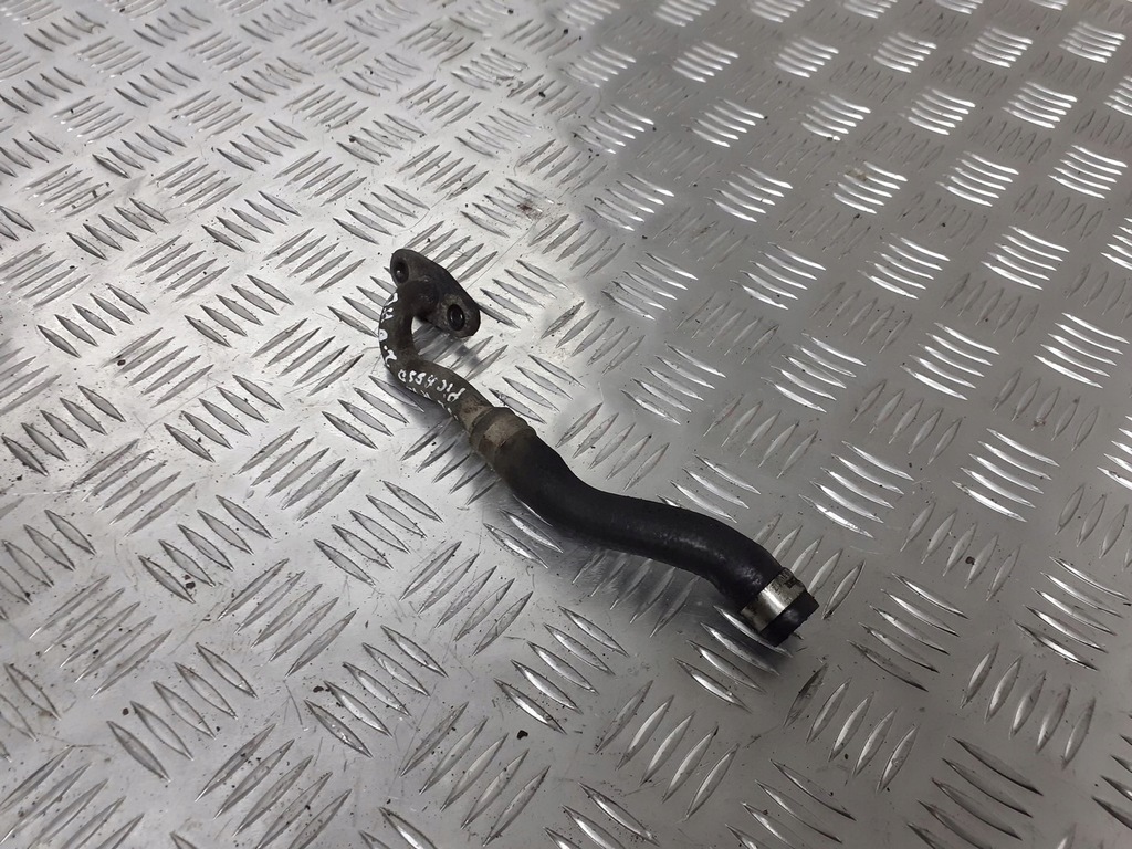 фото №1, Трубка шланг egr citroen xsara picasso 2.0 hdi