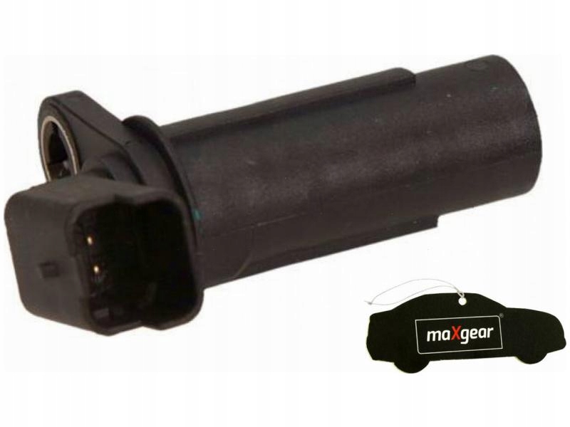 Купити Датчик положення вала колінчастого renault clio 3 1.5 2 1.5 +ароматизатор