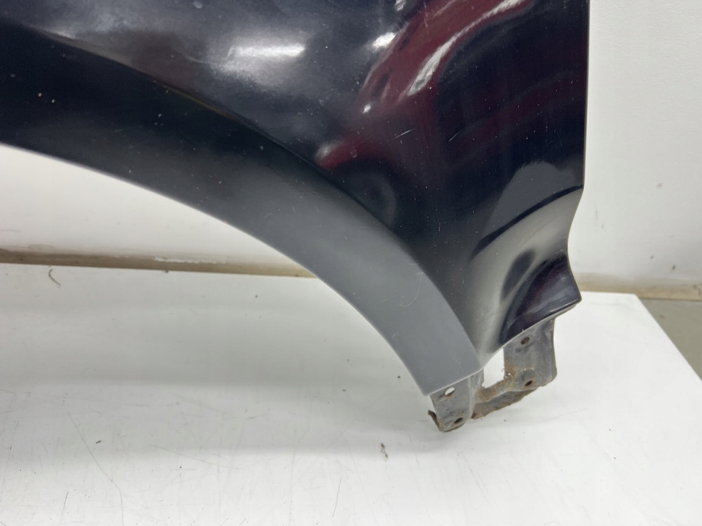 Porsche cayenne 1 03-07 крыло  перед левое  передний lc9z Киев