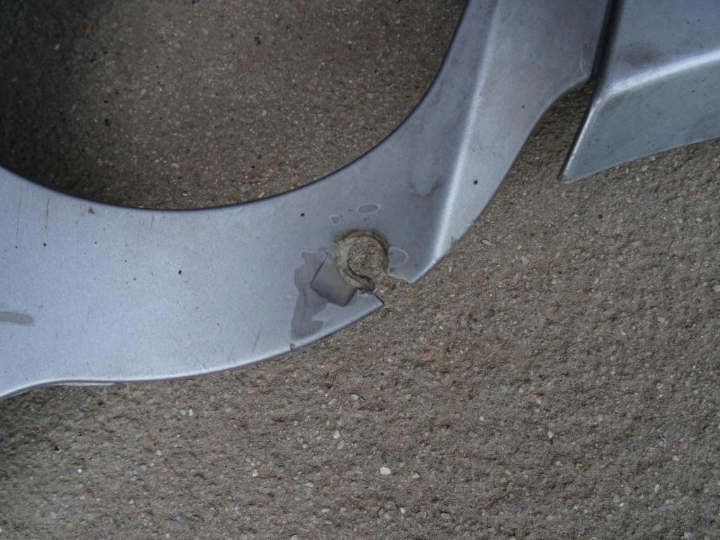 фото №3, Спойлер бампер land rover discovery iii тюнінг