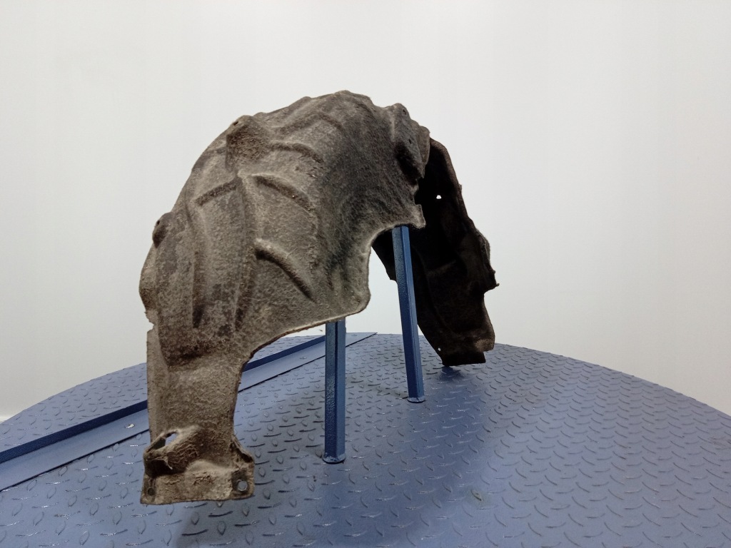 фото №5, Bmw 2 f44 gran coupe 1 f40 подкрылок задняя правое задние