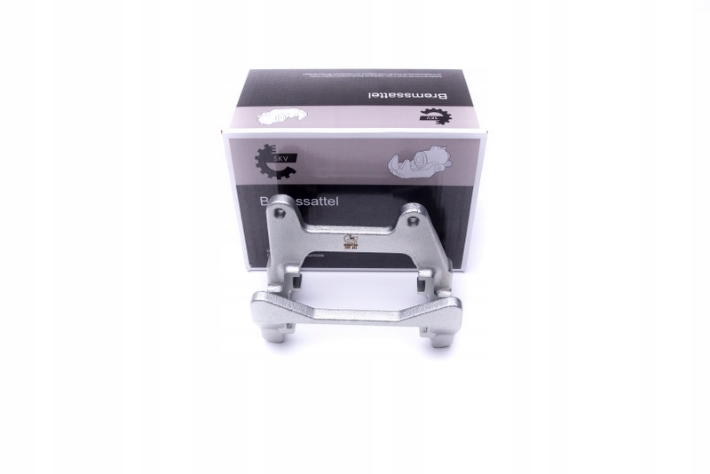 фото №14, Скоба суппорт задняя левая