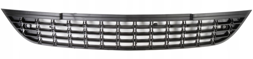 фото №1, Решётка радиатора бампера opel astra j 09- средняя
